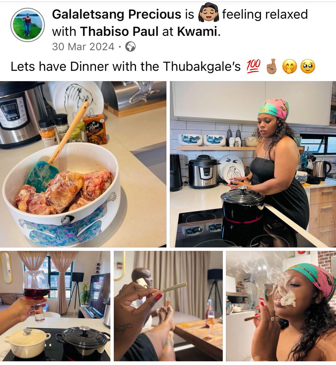 kgadi♠️ tweet media