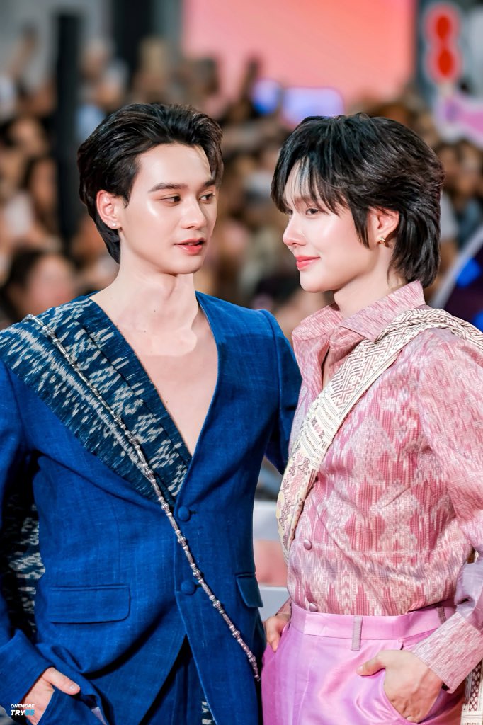 วัตถุวีนไว x BiBi Overdose 🤟🏻 tweet media