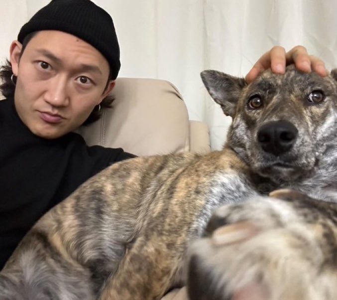 sofi #teamokashii tweet media