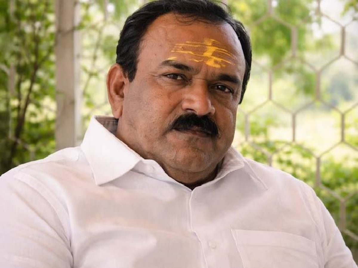 Virus Baba tweet media