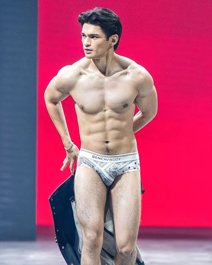 hottie guys PH tweet media