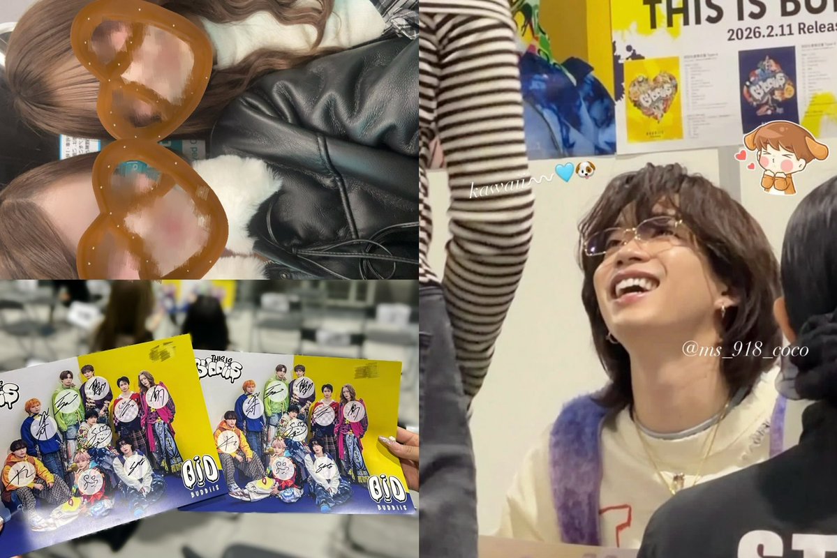 ここしゅー tweet media