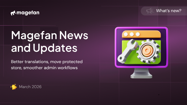 Magefan 🇺🇦 tweet media