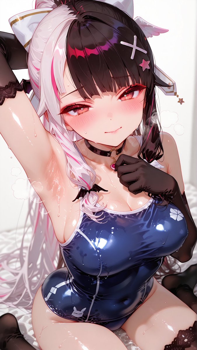 つゆめん tweet media