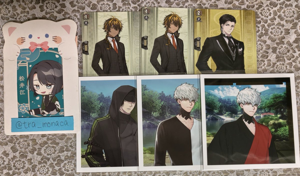 みたらし@ら tweet media