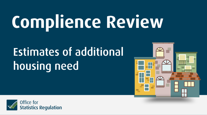 Office for Statistics Regulation tweet media