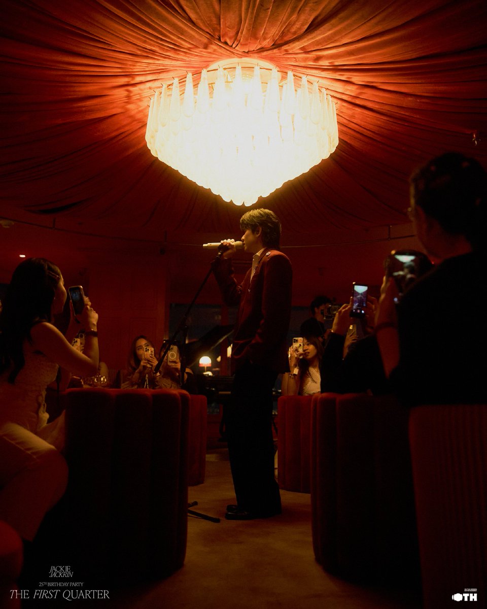 OTH Entertainment tweet media