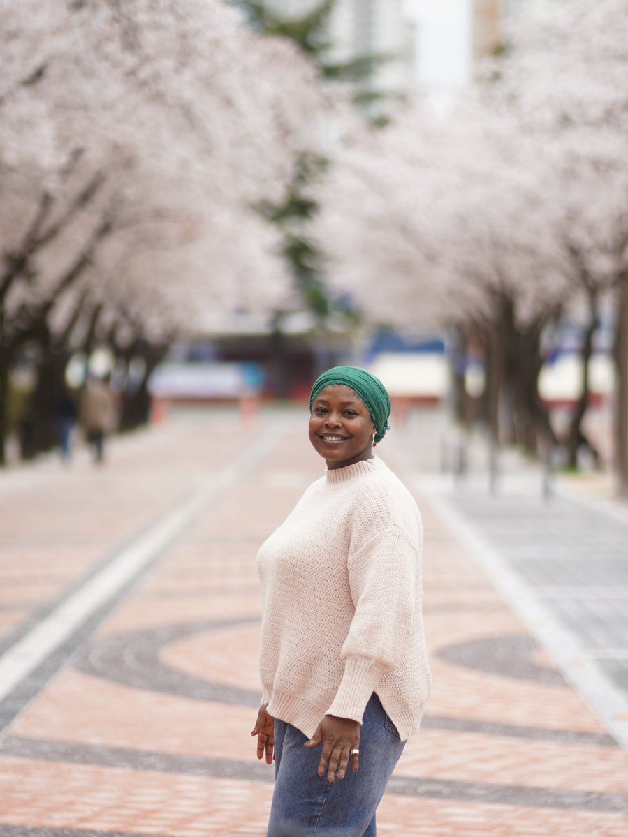 Èyítànwá (토이바) 🇳🇬🇰🇷 tweet media