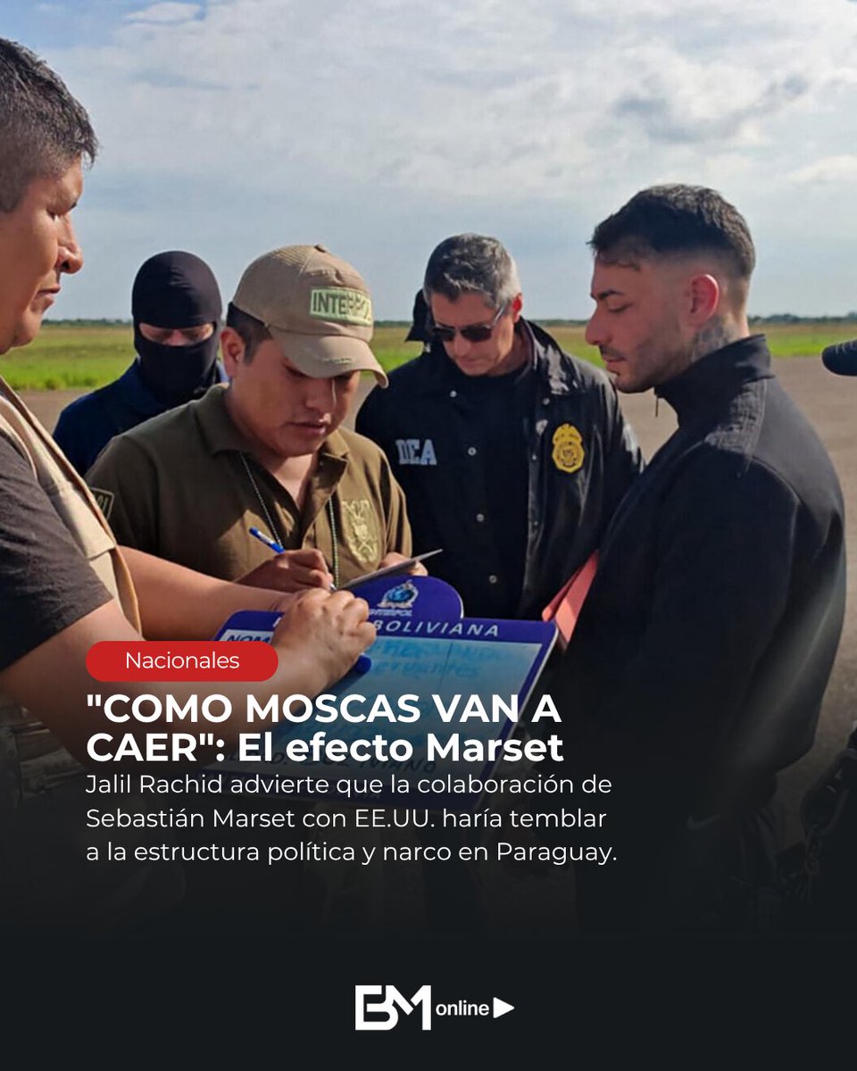Bruno Masi tweet media