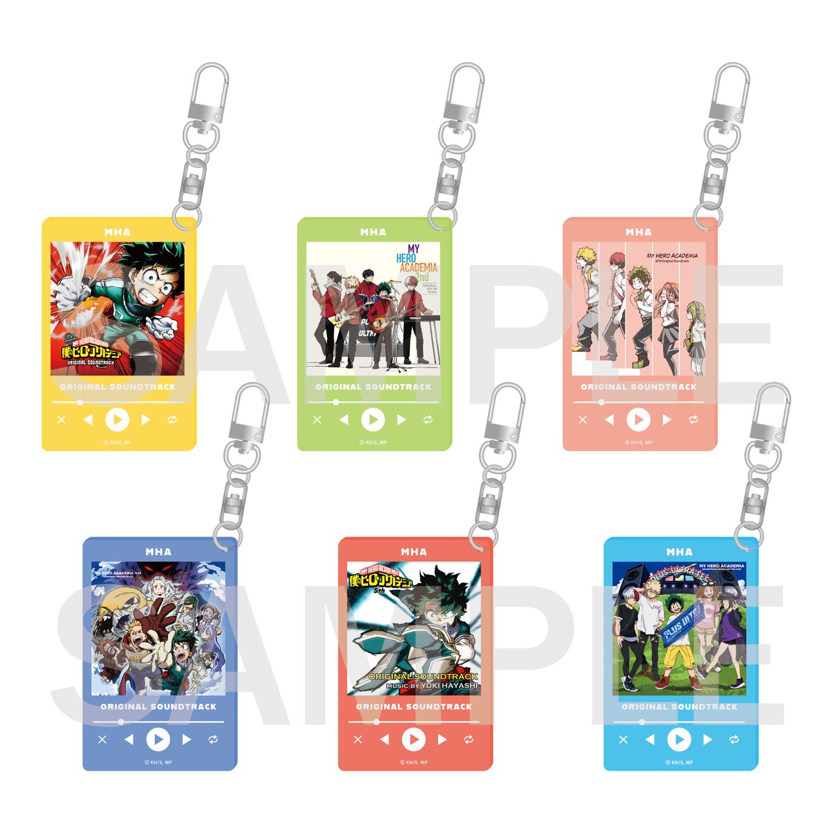 『僕のヒーローアカデミア』IN コンサート 2026 ／10周年企画【公式】​ tweet media