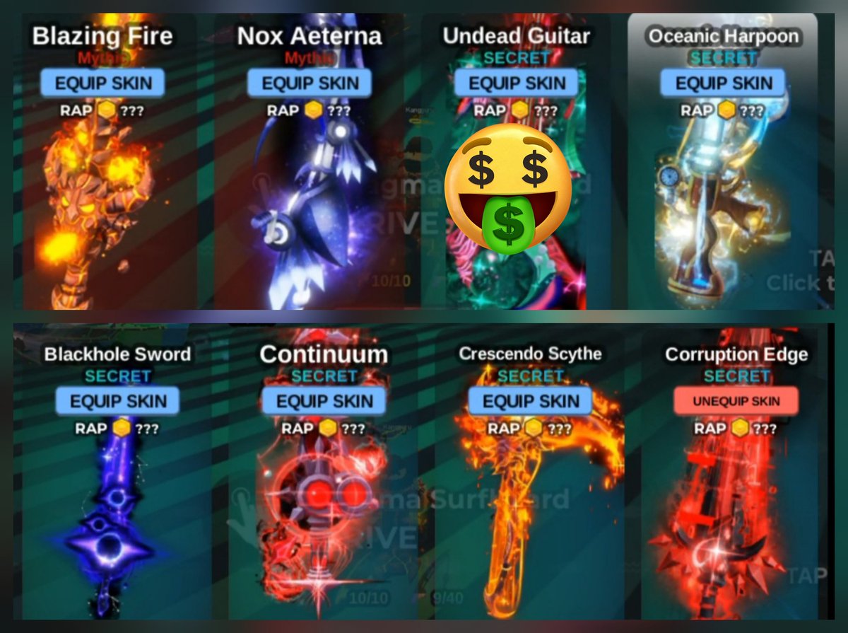 es teh serut tweet media