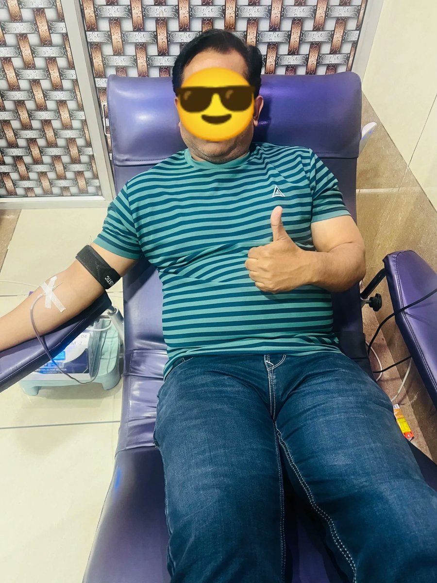 Pathankot Blood Donors tweet media