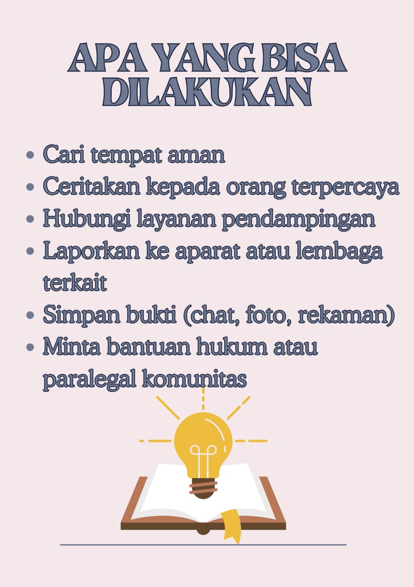 Know Your Rights tweet media