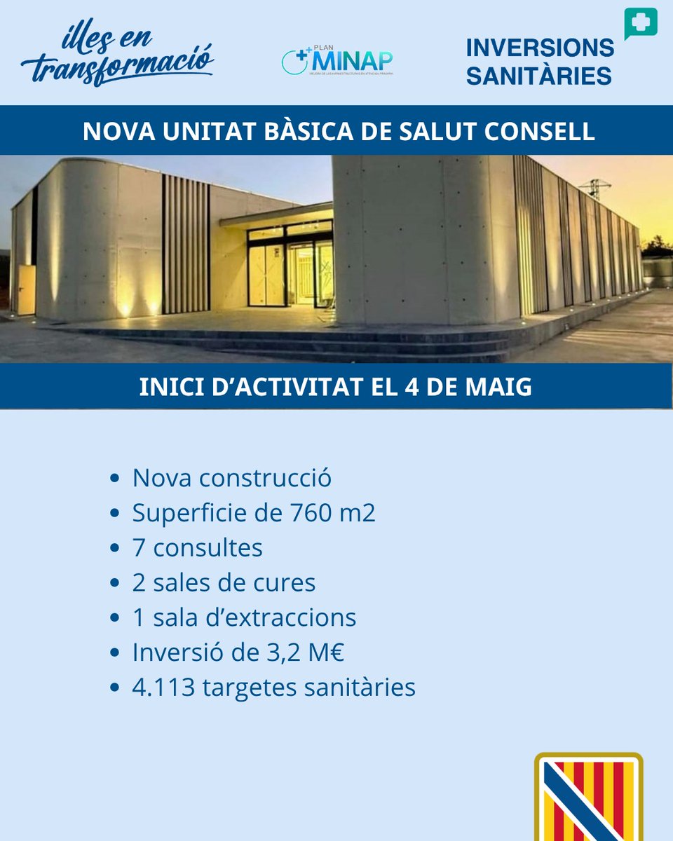 Gerència d'Atenció Primària de Mallorca tweet media