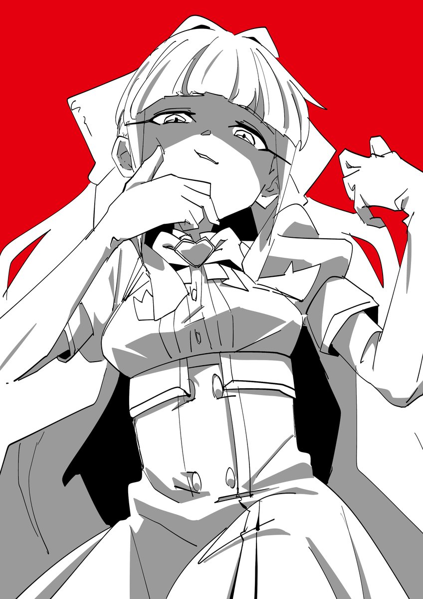 人々々々＠アニメーター志望 tweet media