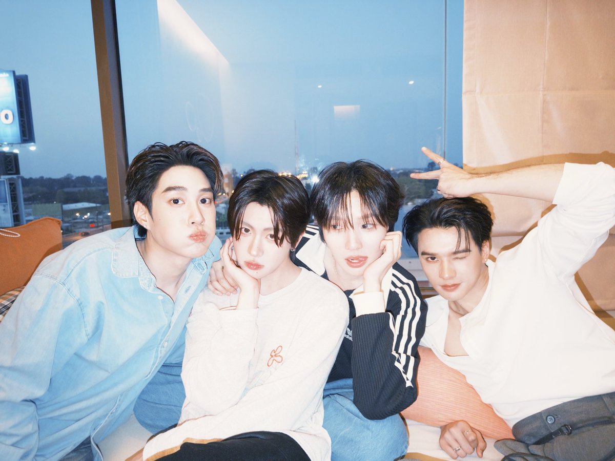 ชาวโอ๋ติด ติดโอ๋ - ʜᴀʙɪʙɪ - 🦆🐰💕💚🩷 tweet media