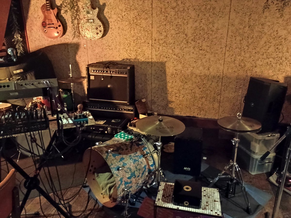 NM Cajon Workshop tweet media