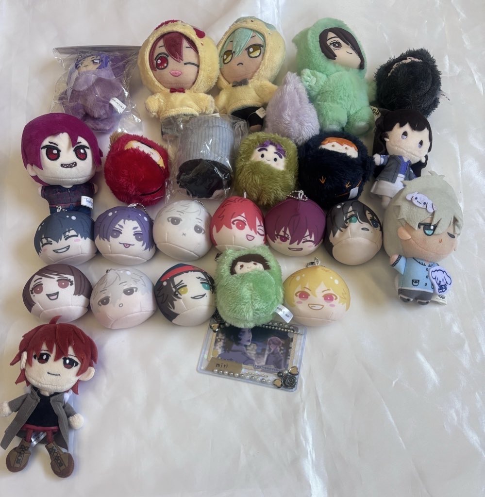 miri《固定ツイ必読》 tweet media