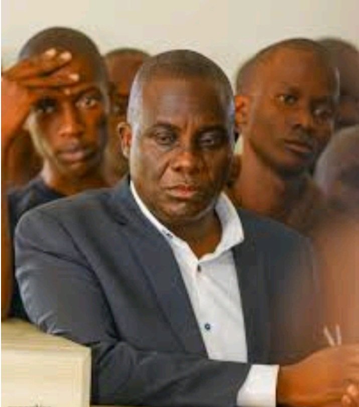 Elite News Uganda tweet media