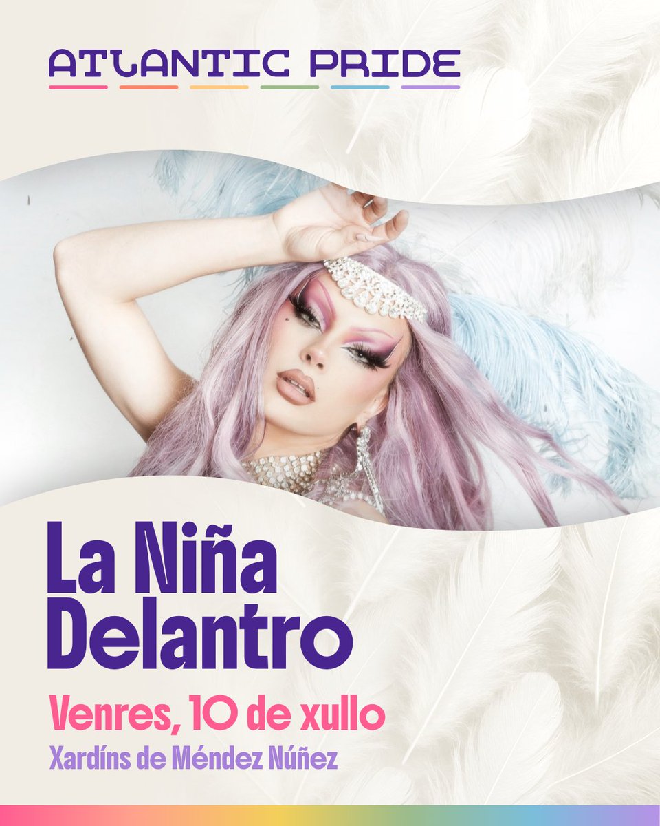 Atlantic Pride tweet media