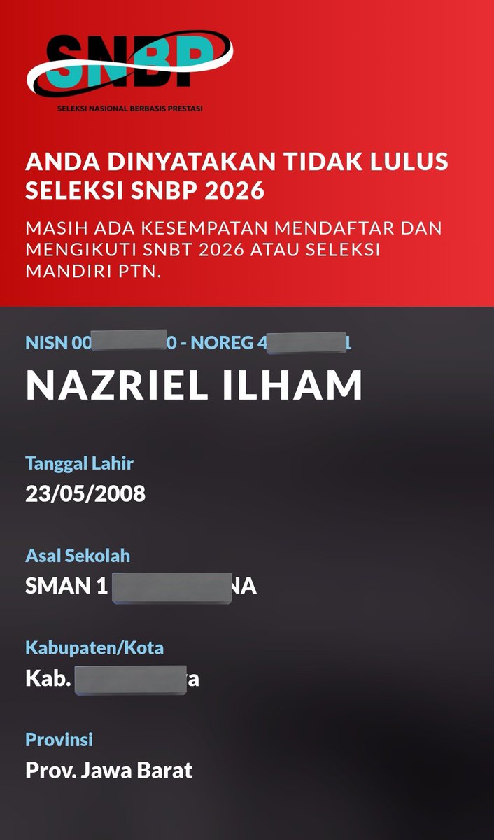 Ariel #lockin FH Unpad 26 tweet media