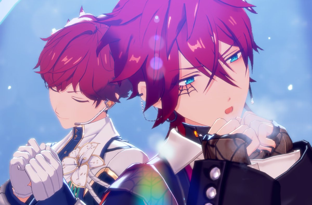 膝！！🪼 tweet media