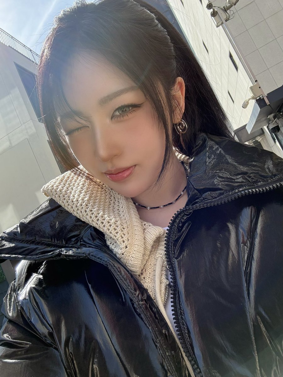 희연 HEE YEON tweet media