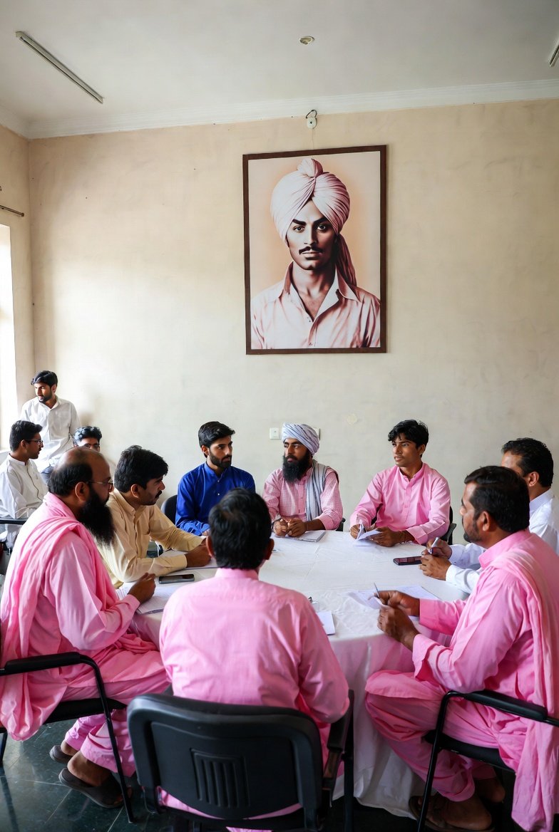 Syed Bin Shah Abu Zainab 🇵🇸 tweet media