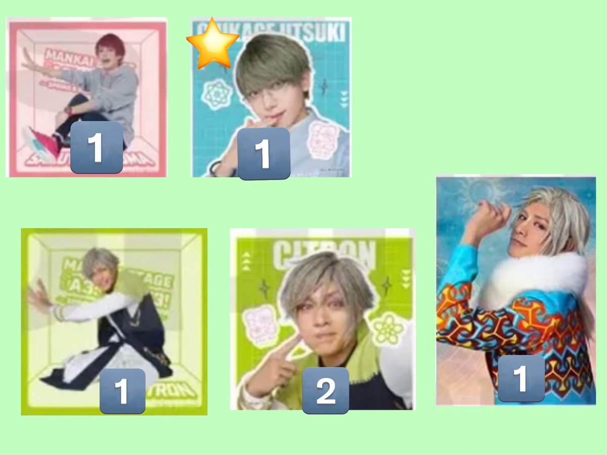 おじおじ🌸🍁 tweet media