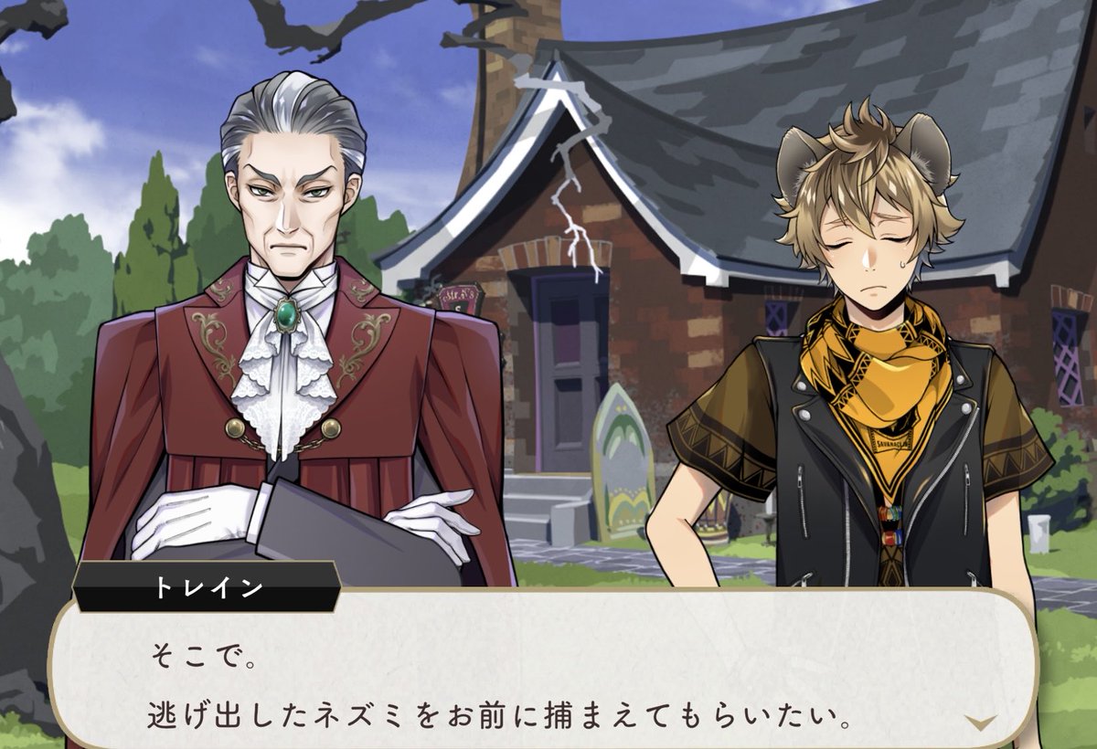 とりかわ tweet media