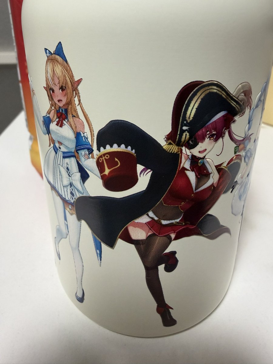 なんかすごかった