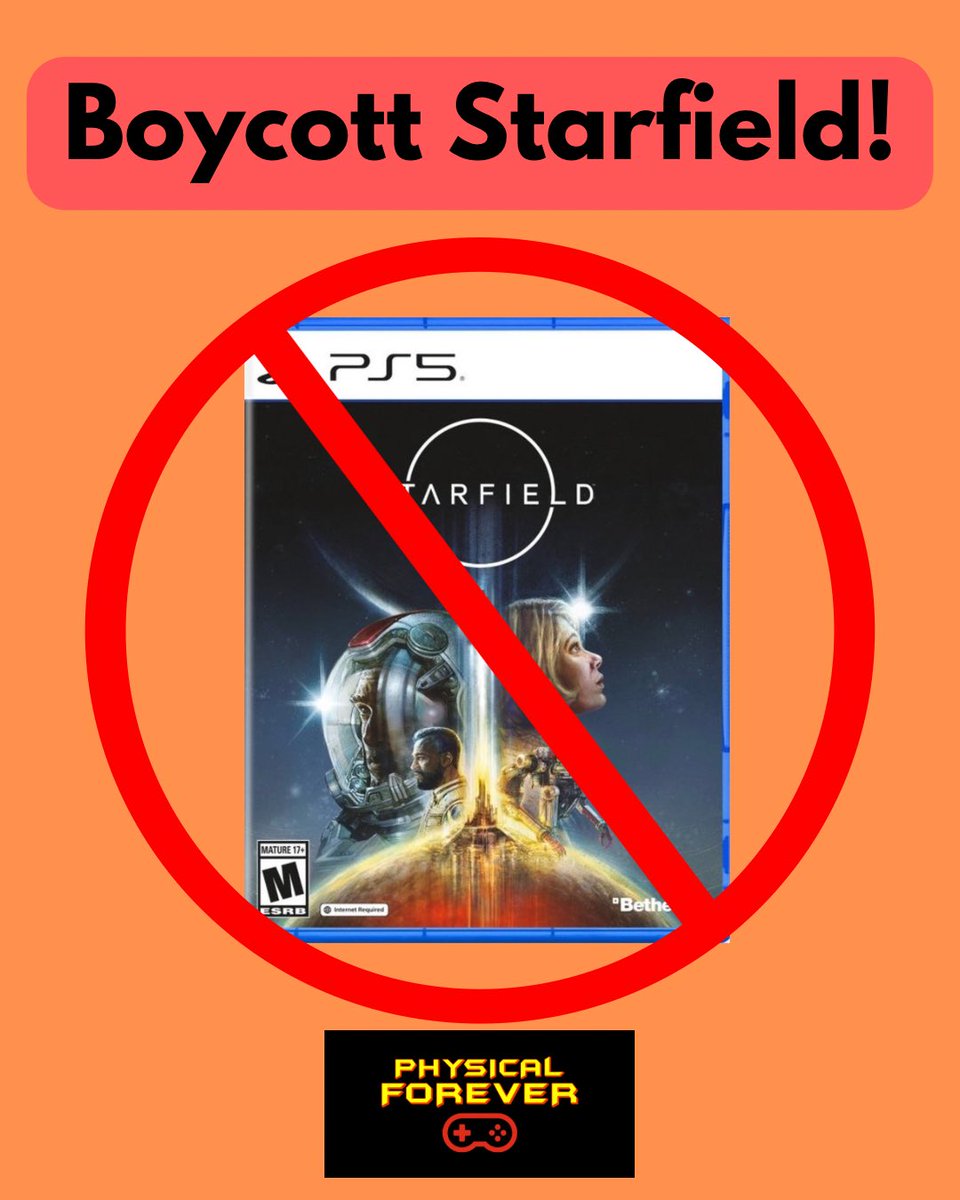 Physical Forever 🎮👾🕹 tweet media