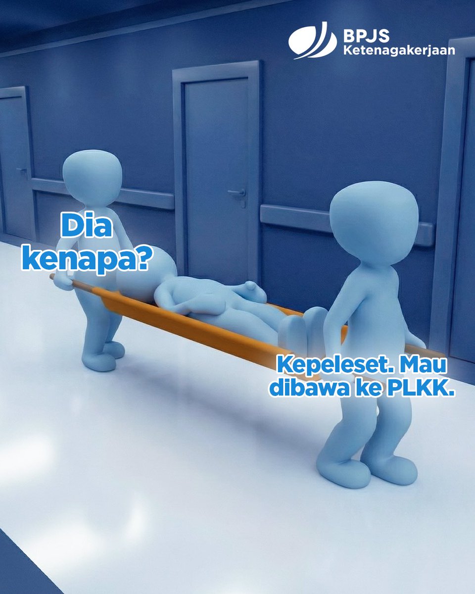 BPJS Ketenagakerjaan tweet media