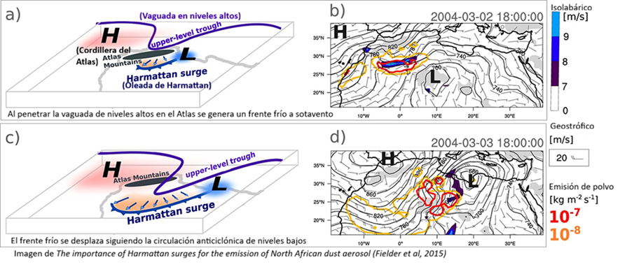 AEMET Divulga tweet media