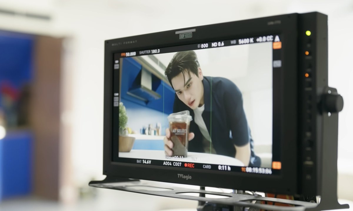 7-Eleven Thailand tweet media