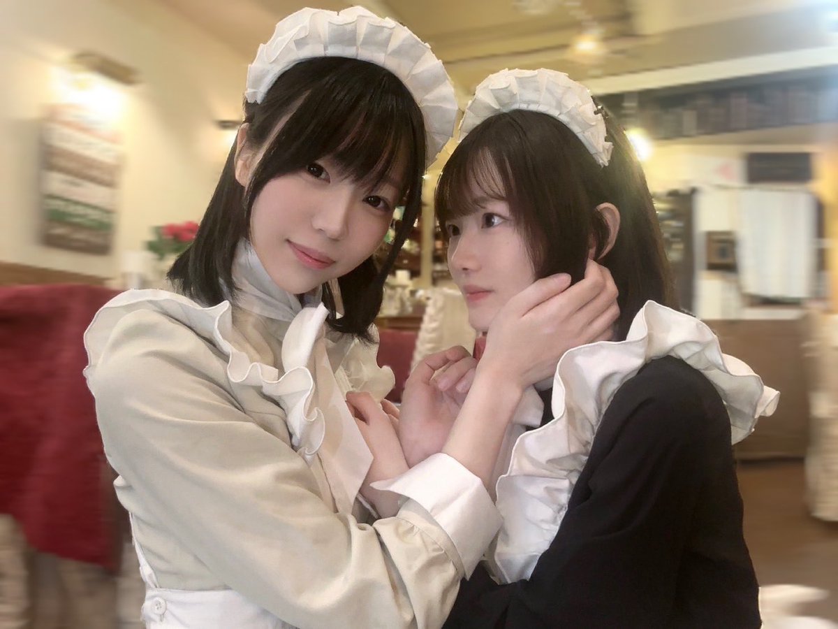 しらべ@ワンダーパーラー tweet media