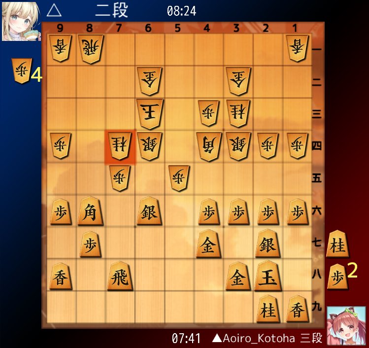 あおいろ∞雷鳥龍　🟦⚡️🐤🐉 tweet media