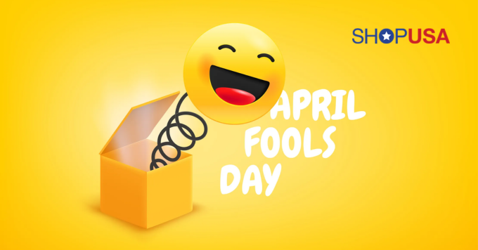 ShopUSA_India's tweet photo. Shop in USA online stores and ShopUSA will ship to India at your doorsteps.
Reach on: https://t.co/5Hgp9wkjX6
Email: india@shopusa.com Contact: 7305 605 605.
#FoolsDay #April01 #ShopUSA #WednesdayTips https://t.co/4JsJfII6p5