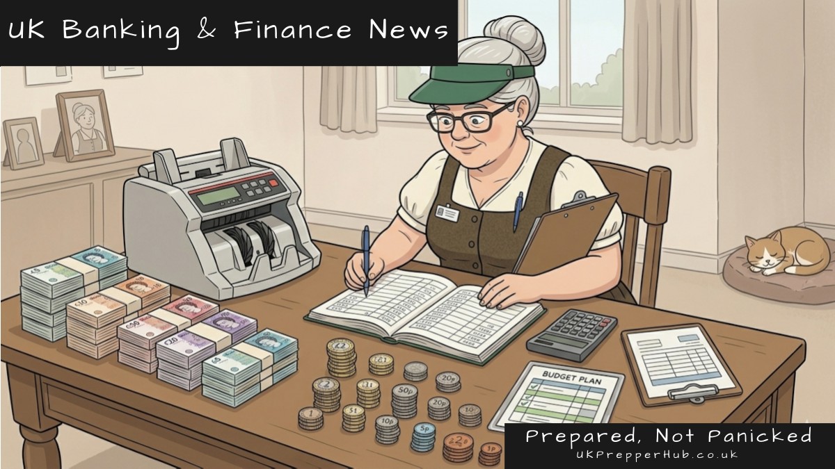 UK Preppers Hub tweet media