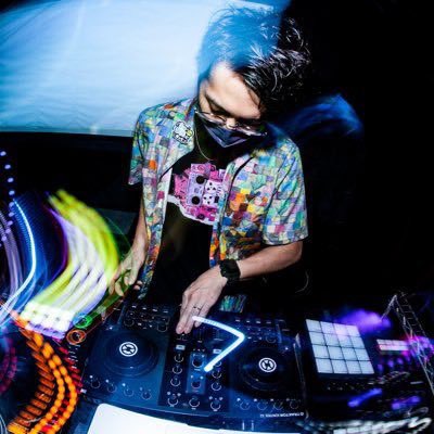 Flowe Link4/18フラ練 tweet media