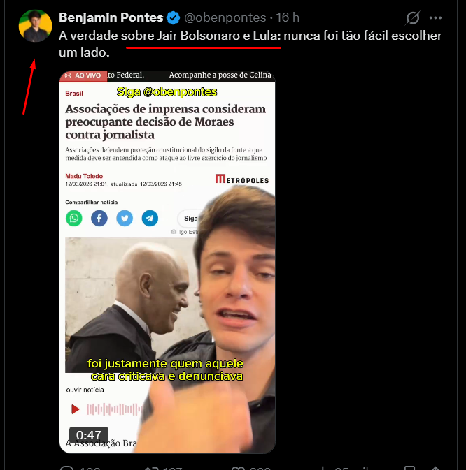 📈Brazilian Poker Players 🐆 tweet media