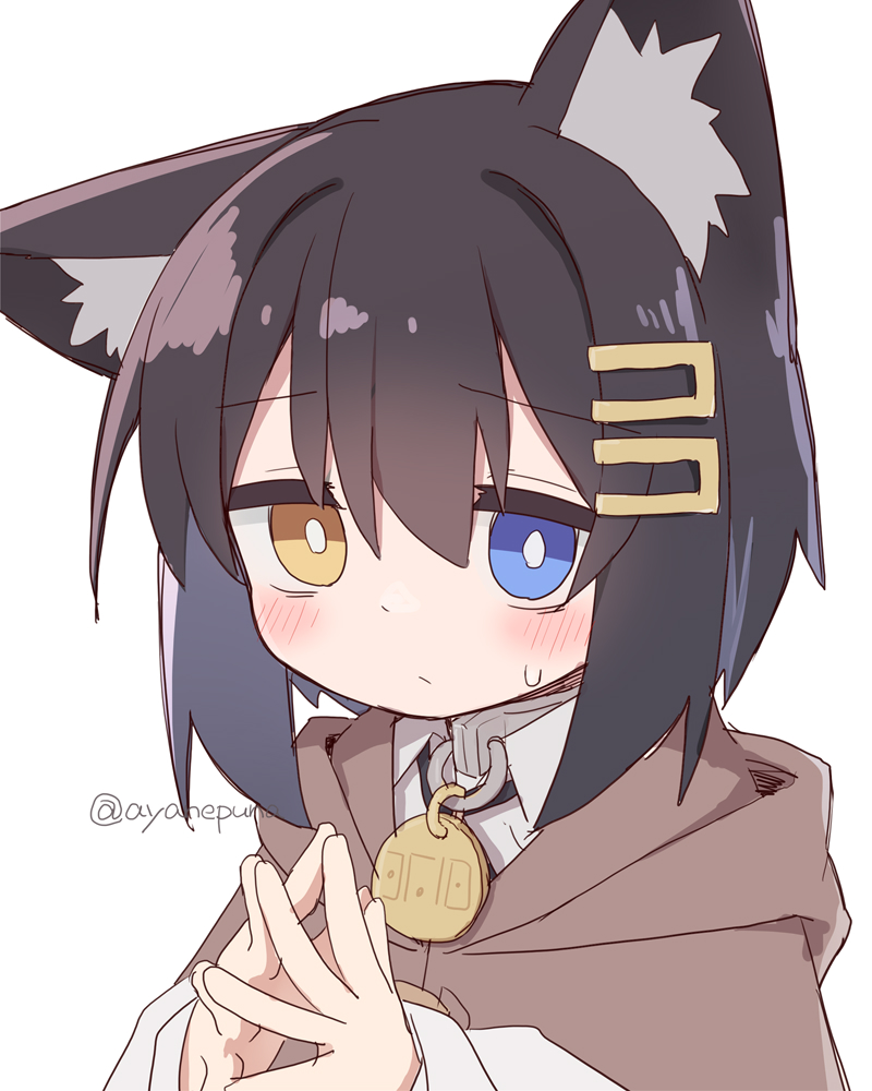 来月はもう少し頑張りたいです🥴
#今月描いた絵を晒そう 