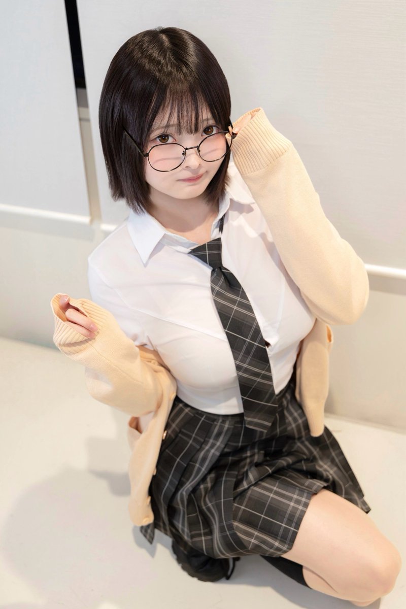 すずら☘️ tweet media