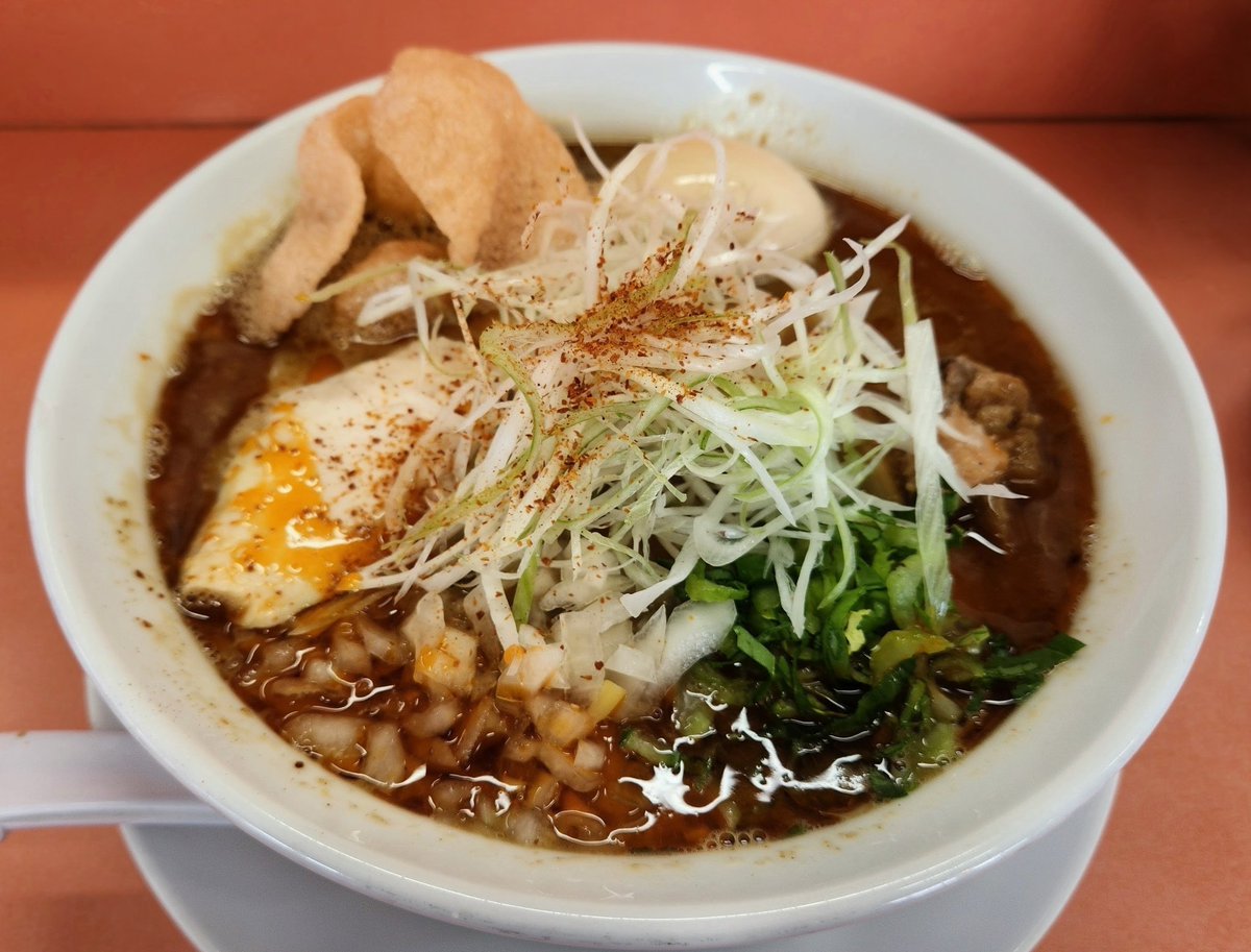 まいど🍜🏇 tweet media