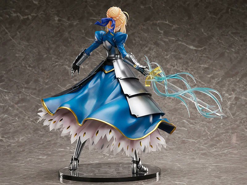 セイバー/アルトリア・ペンドラゴン　1/4スケールフィギュア Amazon | Fate/Grand Order セイバー/アルトリア ペンドラゴン [リリィ