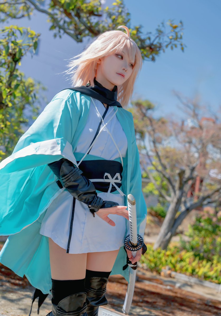 梅月るい tweet media