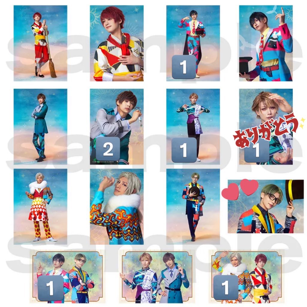 りと@取引垢 tweet media