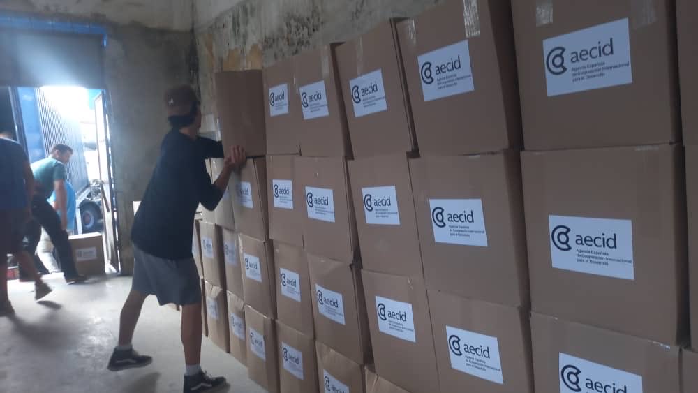 José Manuel Albares tweet media