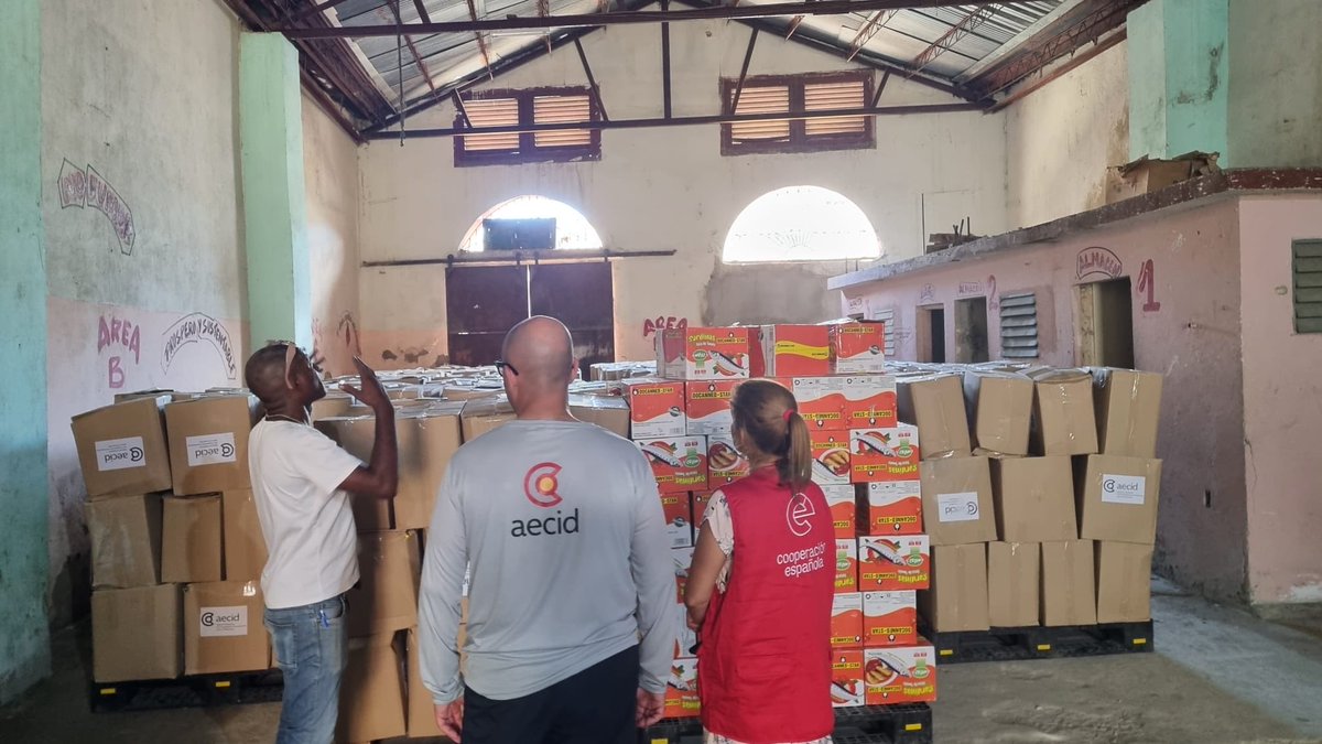 José Manuel Albares tweet media