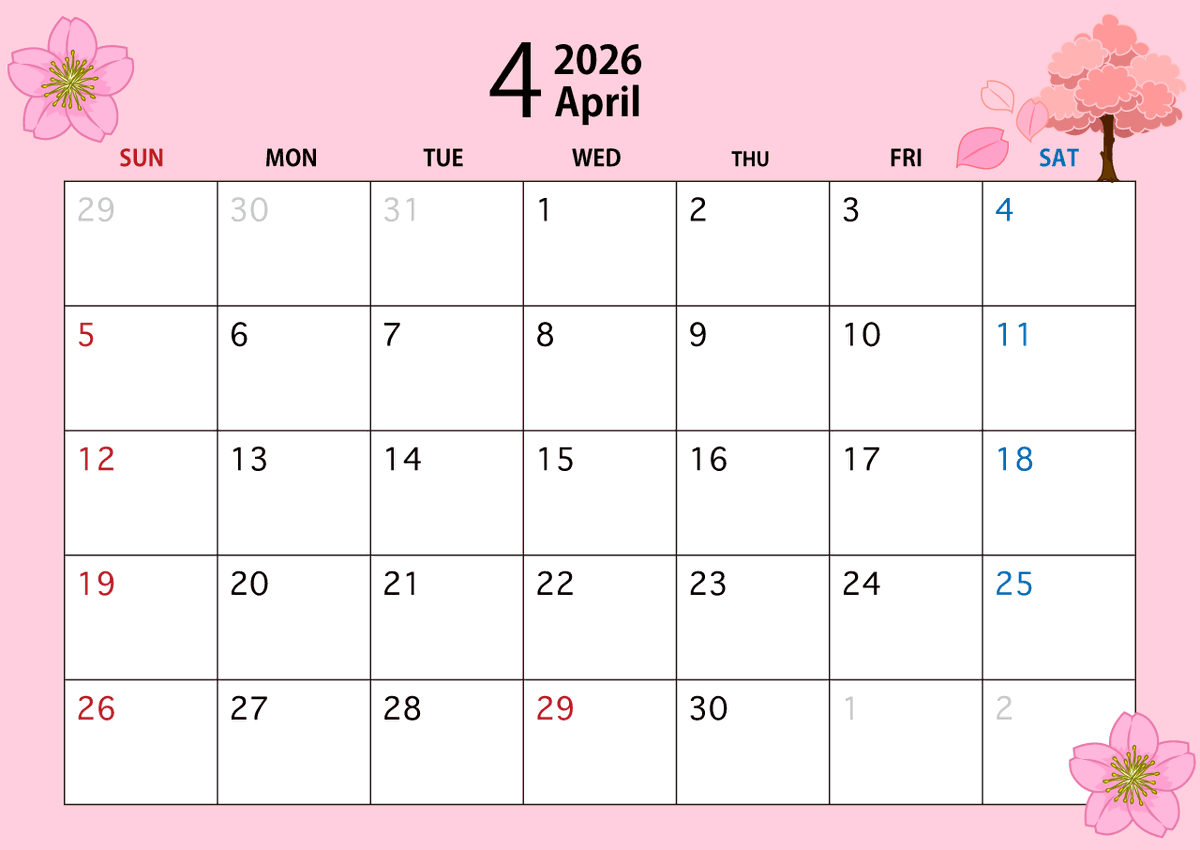 WOOD_HighSchool's tweet photo. 【4月のご案内🗓️】
🏫休校日
9(木)～12(日)、29(水・祝)
※期間中の資料請求は、休校明けより順次発送📬

🏫学校説明会
5(日)、19(日)
※個別相談も承ります

🏫個別説明会
開催曜日：月・土・日・祝

💁‍♀️オリエンテーション(提携校)
7(火)

🌸入学式(提携校)
10(金) https://t.co/bvRt2xiCi4